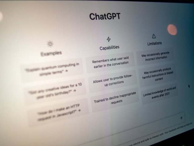 Benefits of ChatGPT Customer Service Chatbots